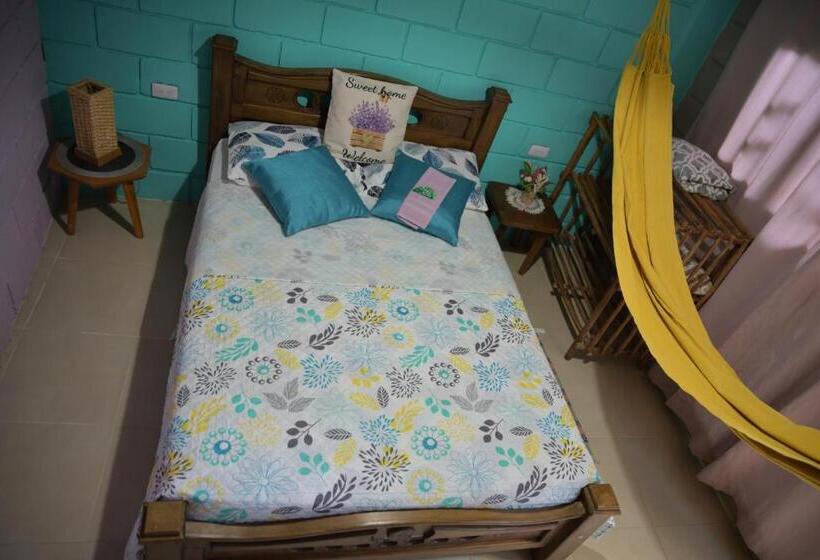 بنسيون Hostal San Jose