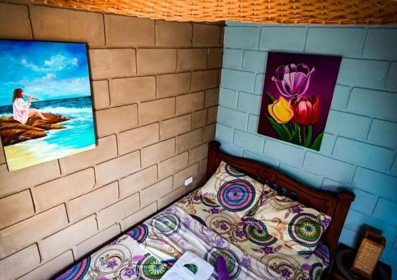 بنسيون Hostal San Jose