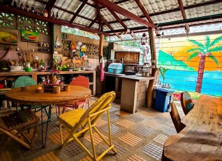 بنسيون Hostal San Jose