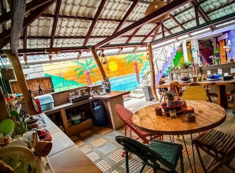 بنسيون Hostal San Jose