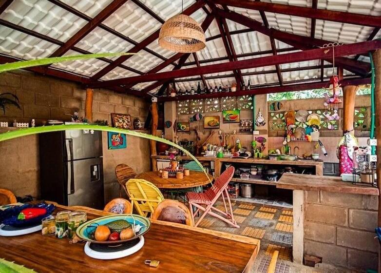 بنسيون Hostal San Jose