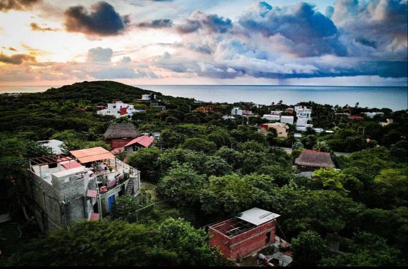 بنسيون Hostal San Jose