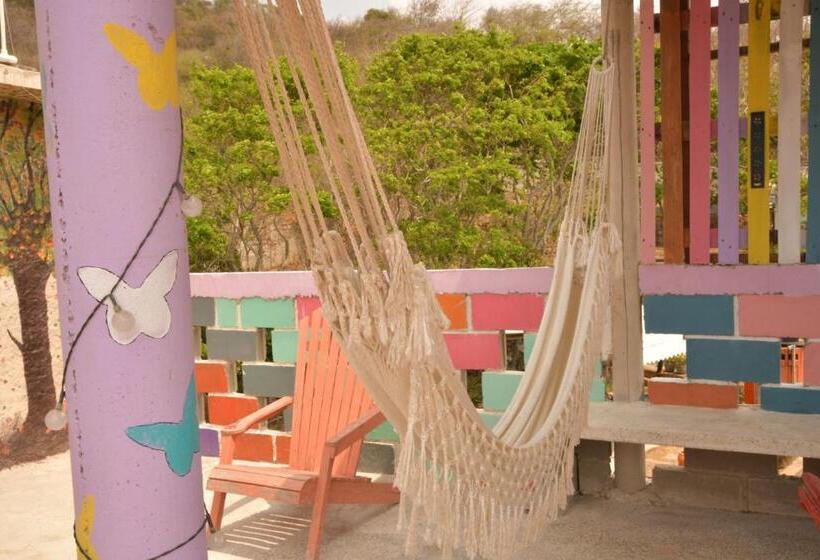 بنسيون Hostal San Jose