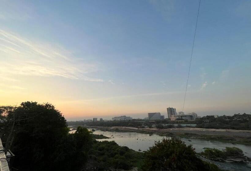 膳宿费 Jacuzzi House With Private Terrace Ambiance