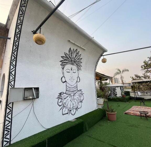 膳宿费 Jacuzzi House With Private Terrace Ambiance