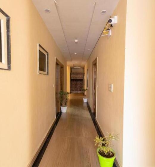 بنسيون K P Guest House