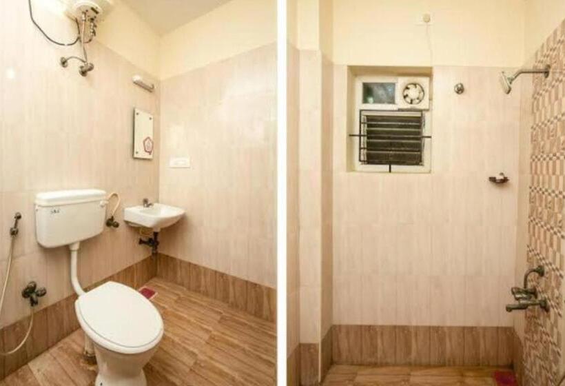 بنسيون K P Guest House