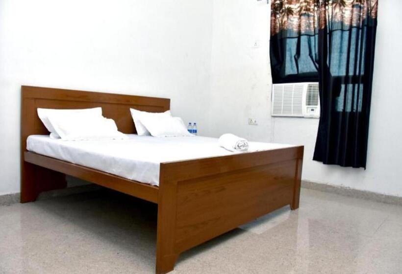 بنسيون K P Guest House