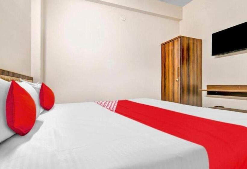 بنسيون K P Guest House