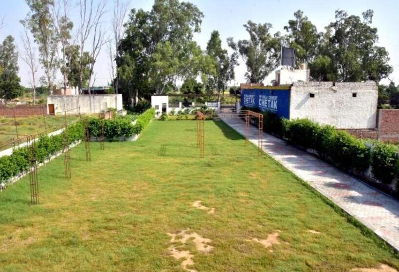 بنسيون K P Guest House