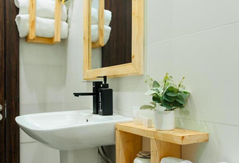 بنسيون Kashco Apartments Wuse 2 Abuja