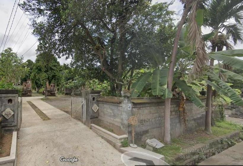 Пансион Kelod Kangin Guest House