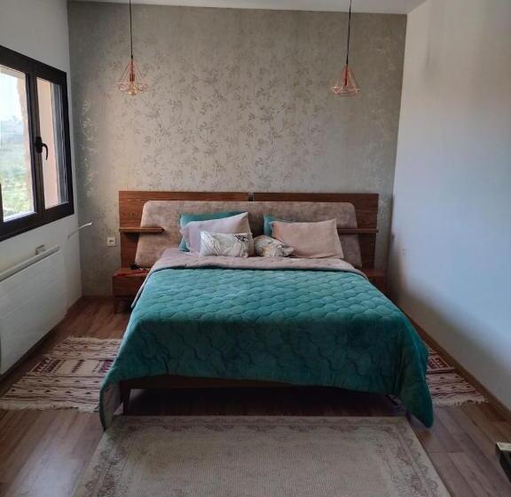 פנסיון L écrin De Paradis