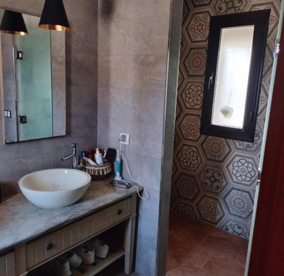 פנסיון L écrin De Paradis