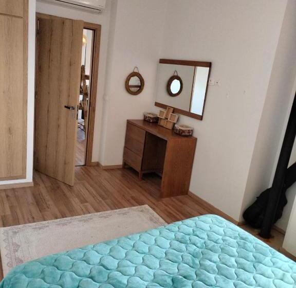 פנסיון L écrin De Paradis