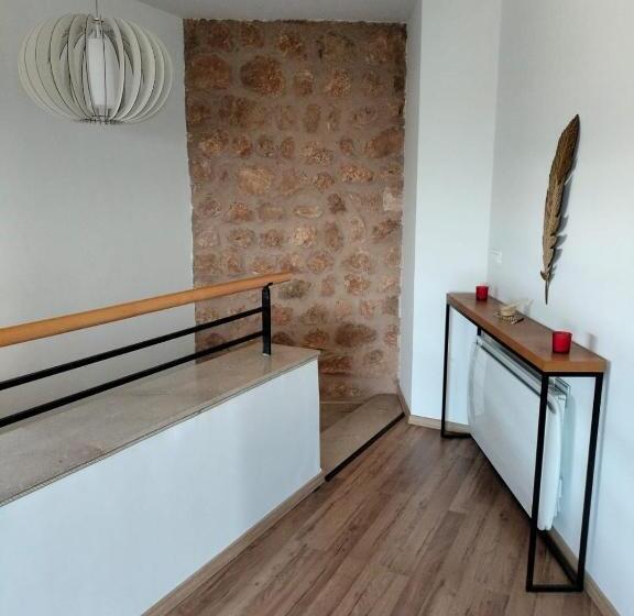 פנסיון L écrin De Paradis