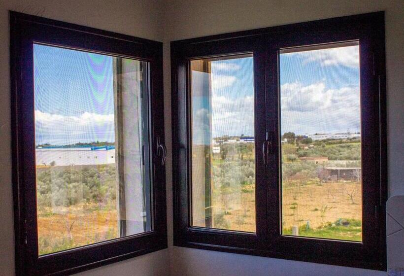 פנסיון L écrin De Paradis