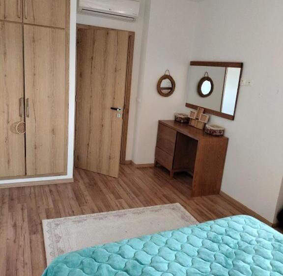 פנסיון L écrin De Paradis