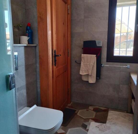 פנסיון L écrin De Paradis