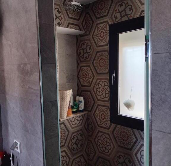 פנסיון L écrin De Paradis