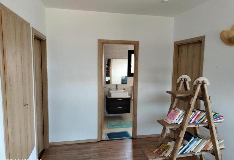 פנסיון L écrin De Paradis