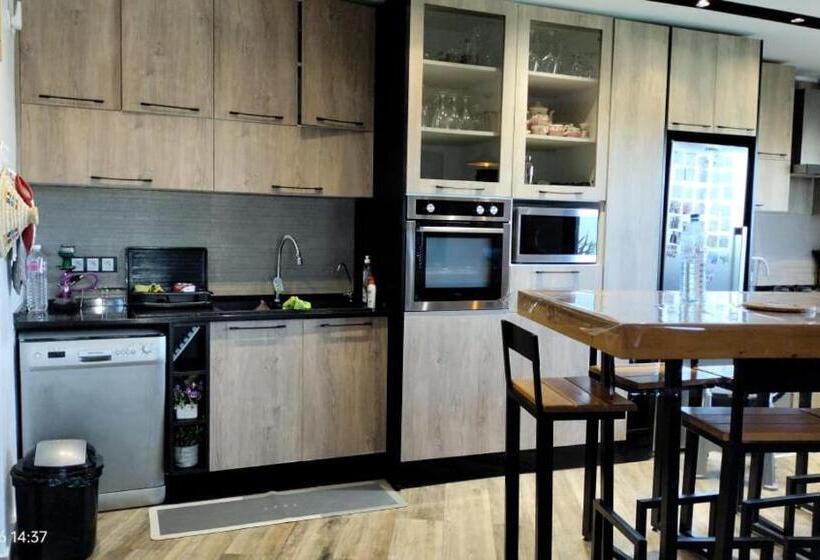 פנסיון L écrin De Paradis