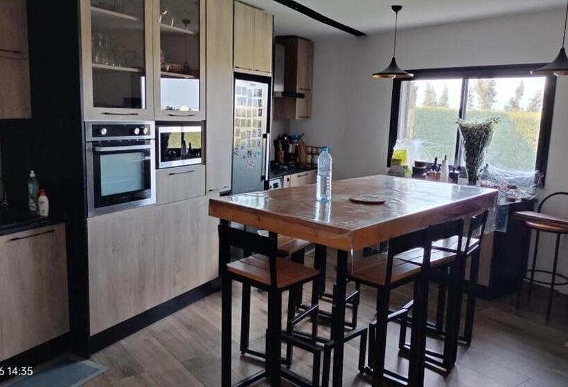 פנסיון L écrin De Paradis