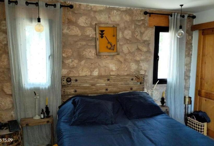 פנסיון L écrin De Paradis