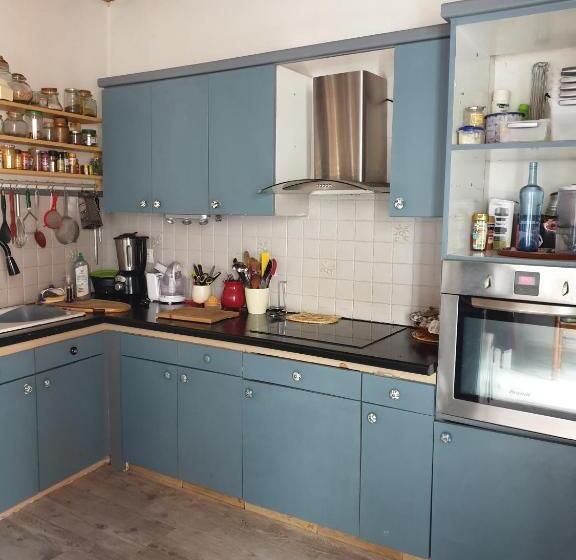 פנסיון La Demeure