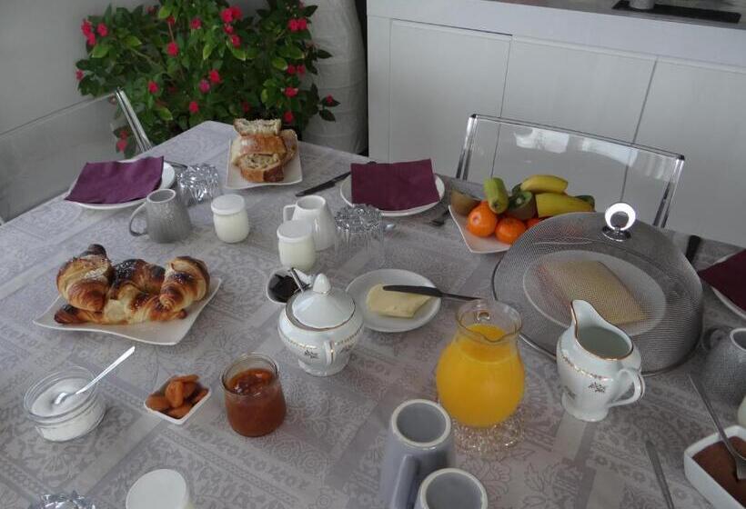 펜션 Gite La Fécampoise Près De Fécamp