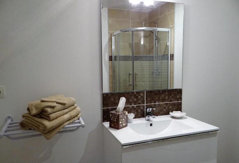 펜션 Gite La Fécampoise Près De Fécamp