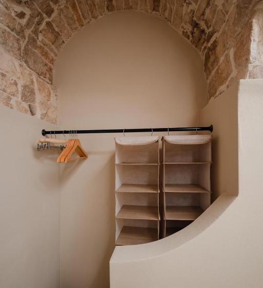 פנסיון La Maison Di Daniela