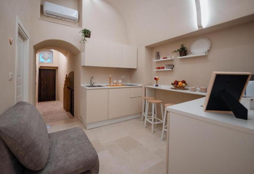 פנסיון La Maison Di Daniela