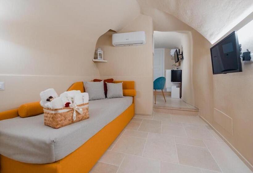 פנסיון La Maison Di Daniela