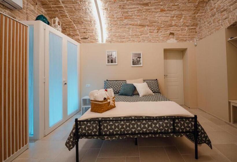 פנסיון La Maison Di Daniela