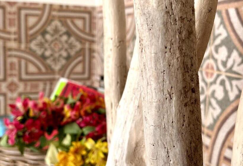 بنسيون La Vetrana Rooms By Jdvacanze