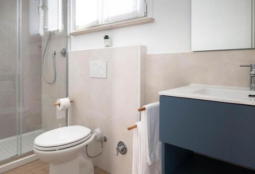 ペンション Le Nereidi Green Resort Filippo