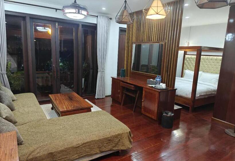 پانسیون Happy Hour