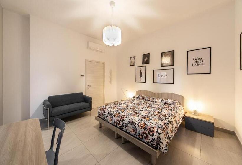 פנסיון Lucy’s House