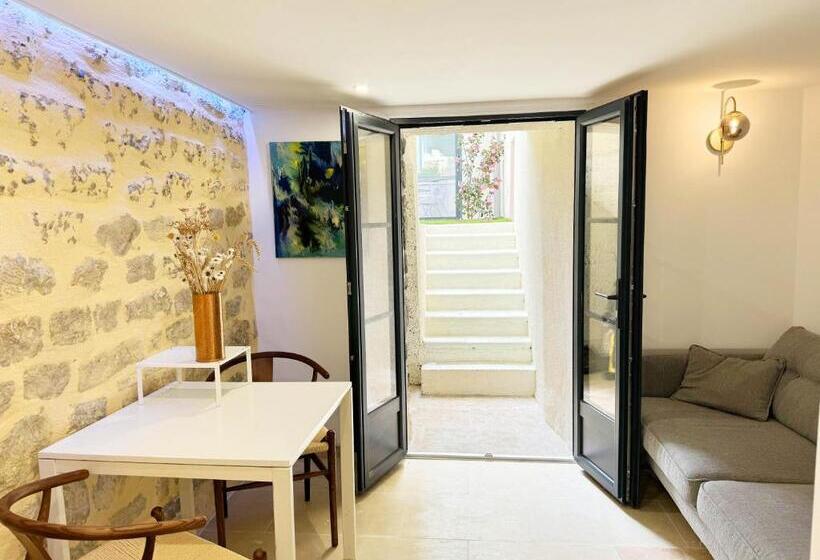 بنسيون Maison Avec Jardin à 5min De Paris Jo 2024