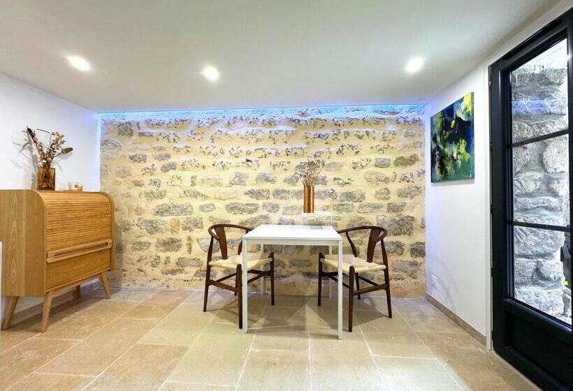 بنسيون Maison Avec Jardin à 5min De Paris Jo 2024