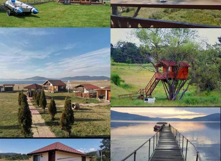 بنسيون къщи за гости