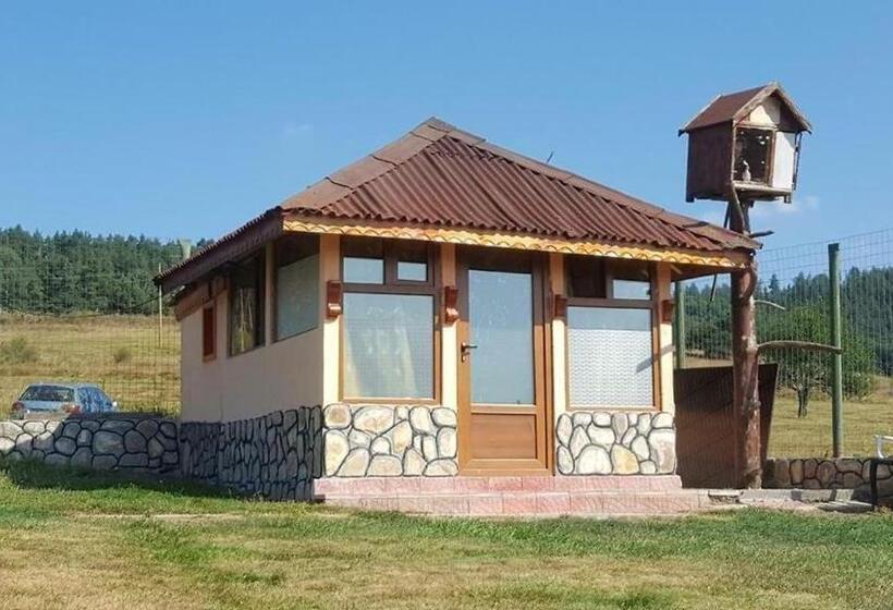 بنسيون къщи за гости