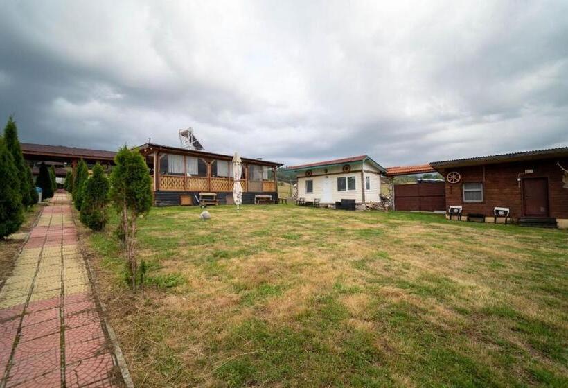 بنسيون къщи за гости