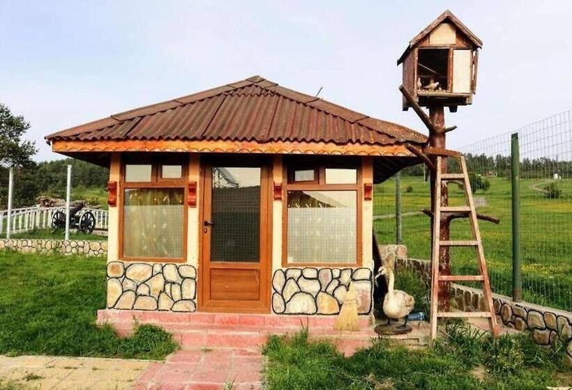 بنسيون къщи за гости