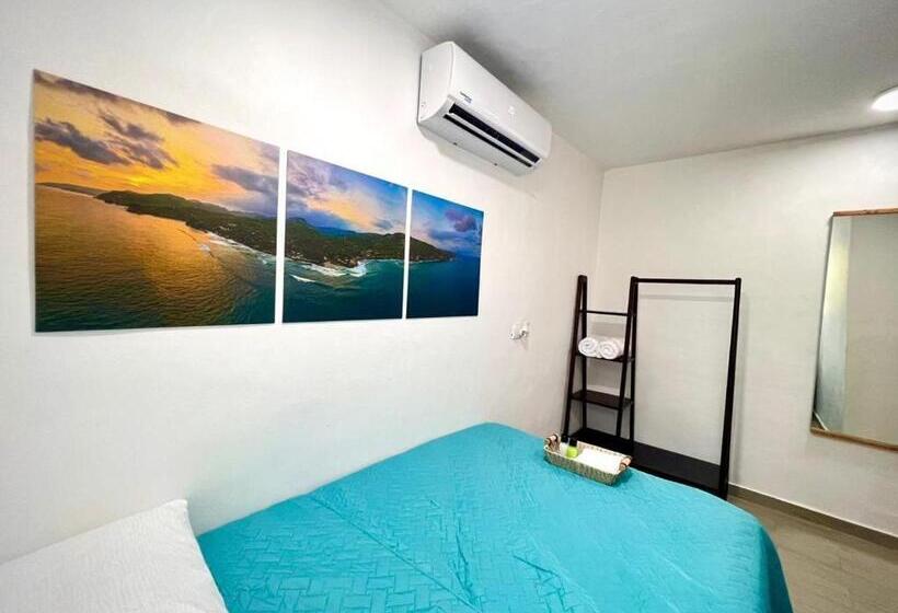 بنسيون Mayara Hostal