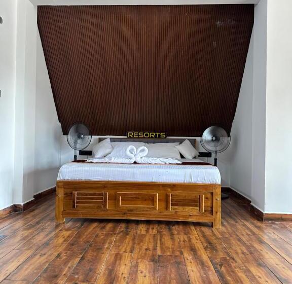 פנסיון Moon Light Resorts