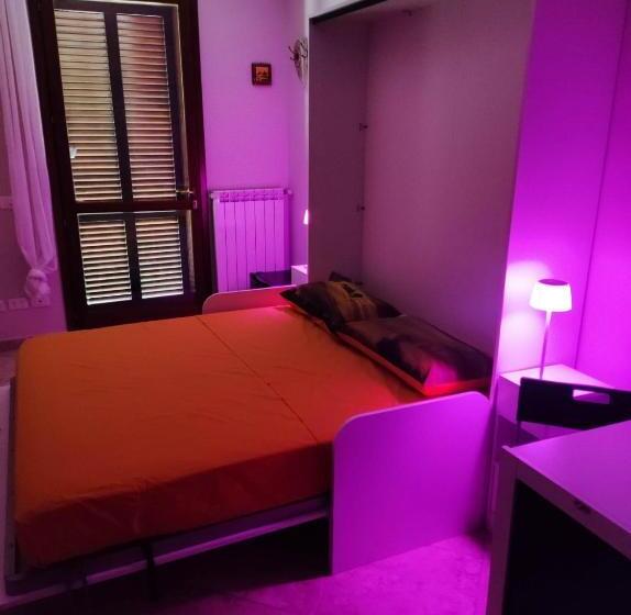 پانسیون Nella Dolce Grotta