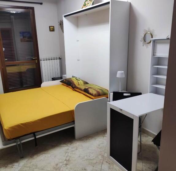 پانسیون Nella Dolce Grotta