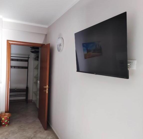 پانسیون Nella Dolce Grotta